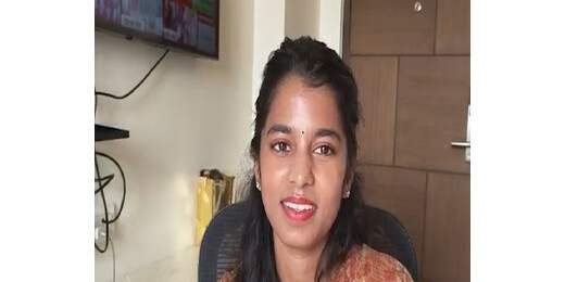 अलीनगर में बढ़त के साथ बोलीं मैथिली ठाकुर— ये जनता की जीत है